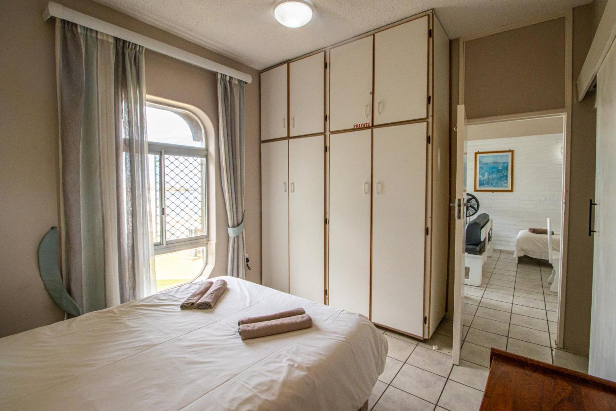 Seagull 306 Apartment *